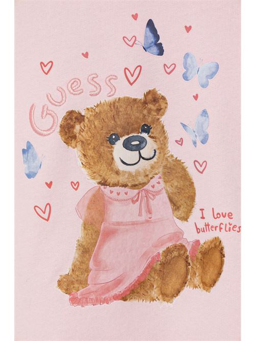  GUESS | A6RK05 KA6R4RO